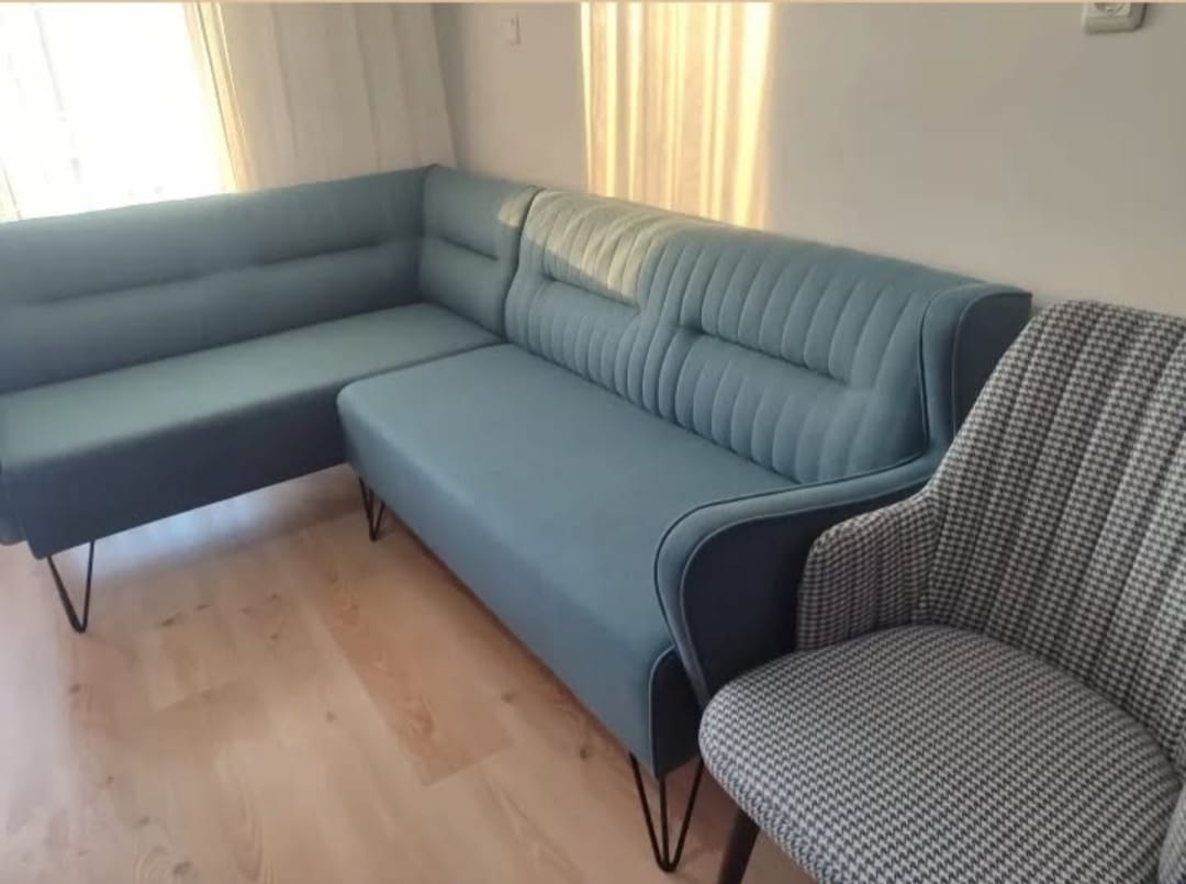 Hilal Koltuk Yıkama 55